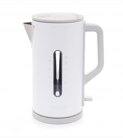 Ujëvalë Kohersen Modern, 1.7L, 3000W, inoks