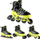 Patina Nils Extreme NH18192, numër i rregullueshëm 39-43, 3 në 1, jeshile