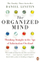 Organized Mind - Daniel Levitin