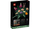 Set LEGO Icons Flower Bouquet 10280, seri Botanicals, dekorativ, shumëngjyrësh