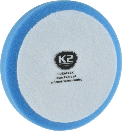 Aksesor për makinë lustruese K2 L611, deri 2500 RPM, blu