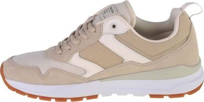 Atlete për goca Levi's Oats Refresh S, lëkurë zdrukth, numri 36, bezhë