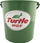 Kovë plastike Turtle Wax, 10L, jeshile
