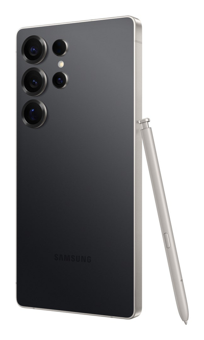 Telefoni Samsung Galaxy S25 Ultra, 6.9", 12GB 256GB, 5G, i zi