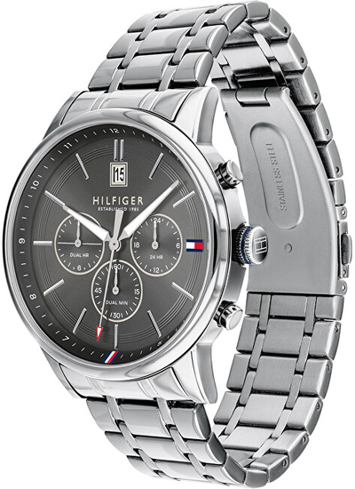 Orë dore Tommy Hilfiger Kyle 1791632