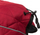 Pallto shiu për qen Trixie Minot S, 36 cm, e kuqe