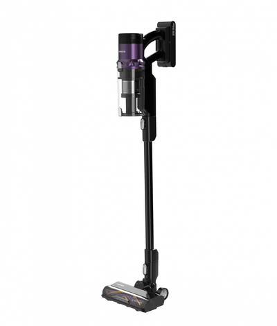 Fshesë me korrent pa kabllo HEINNER Ultrabrush 350 HSVC-MBDB350ATPP, 350W, 60 min autonomie, e zezë lejla