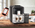 Makin Melitta Barista Smart TS Espresso, 1.8 L, e zezë/ argjendtë