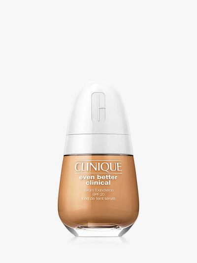 Krem pudër me serum Clinique Even Better Clinical™, CN70, 30ml
