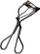 Kapëse qerpikësh Shiseido Eyelash Curler, profesionale, me jastëk ndërrimi, e zezë