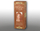 Balsam boje flokësh Venita Herbal Balms Henna Color 4 Chna, 75ml