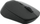 Безжичен глушец Rapoo M300 Silent, RF Bluetooth, 1600 DPI, сив