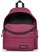 Shpinore Eastpak Padded Pak'r, 100% poliamid, klasike, ngjyrë vishnje