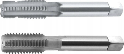 Set çelësa prerës Fanar TAP M10x1, HSSE, për inoks