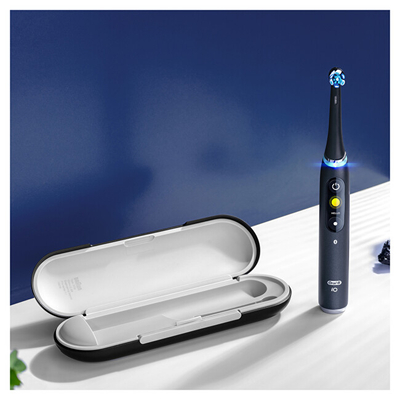 Furçë elektrike e dhëmbëve Oral B iO9 Seria Black Onyx kOBR128