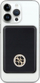 Powerbank pa tel Guess Inductive 15W 5000mAh MagSafe, alumin, i zi