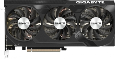 Kartelë grafike Gigabyte GeForce RTX 4070 SUPER Windforce 12GB GDDR6X