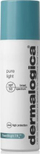 Krem fytyre Dermalogica Powerbright Moisturizer SPF 50, hidratues ditor, 50 SPF, transparent