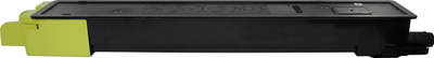Toner Freecolor për Kyocera TASKalfa 2551ci TK-8325Y, yellow, i verdhë
