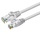 Kabllo rrjeti ZOY Ethernet Cat. 6a UTP CCA, 2m, e hirtë