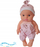 Set lodrash me kukulla Doll BLS W161 Maksik, roleplay, shumëngjyrësh