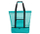 Çantë plazhi termike Heinner Insulated Blue, 39L, blu