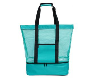 Çantë plazhi termike Heinner Insulated Blue, 39L, blu