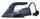 Hekur me avull Philips DST8020/20, 3000W, pllakë SteamGlide Elite, blu