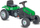 Traktor lodër me pedale JAMARA Strong Bull, për fëmijë 3+, i gjelbër