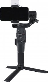 Стабилизатор гимбал FeiyuTech Scorp Mini P Kit, за смартфон, 0.52 kg, црн
