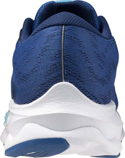 Atlete për vrapim Mizuno Wave Serene J1GC245901, për burra, blu