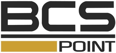 Kamerë sigurie BCS Point BCS-P-TIP25FSR4L4-Ai2(2), IP bullet 5MP, IR 40m, e bardhë
