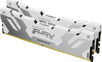 Memorie Kingston Fury Renegade, DDR5, 32 GB, 6800 MHz, CL36, KF568C36RWK2-32