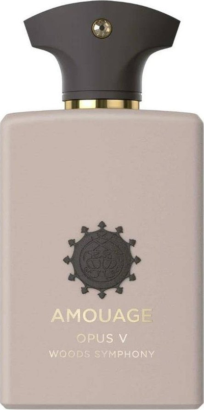 Парфем Амуаж Опус V Вудс Симфони, парфемска вода, унисекс, 100 ml