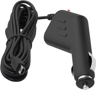 Kamerë për veturë Blow Bluetec DVR F270, 1280x720 (HD), 2.4'', e zezë