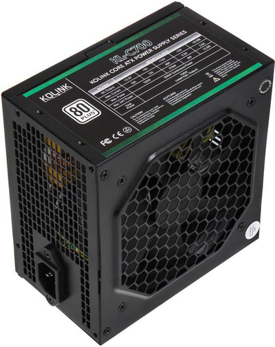 Burim energjie Kolink Core KL-C700 ATX, 700W