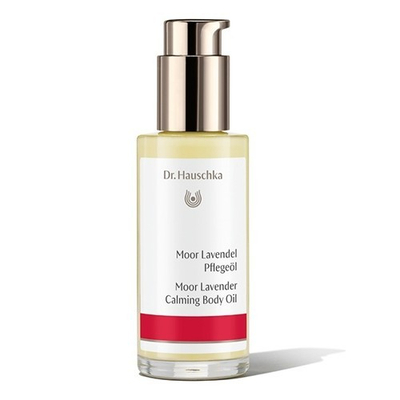 Losion për trup Dr. Hauschka 75 ml