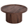 Tavolinë për kafe Margon Φ80x40,5Hcm (HM18026), kaftë