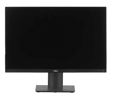 Monitor DELL P2421, 24", WUXGA, LED, i zi
