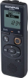 Regjistrues zëri Olympus VN-540P, 4MB, USB, i zi