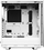 Kasë Fractal Design Define 7 Compact Solid, e bardhë, Midi Tower