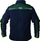 Xhaketë pune Neo Premium 81-506-M, fleece, me përforcime Cordura, masa M, gri