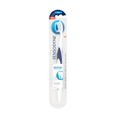Furçë për dhëmbë Sensodyne , unisex