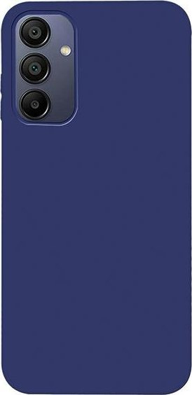Maskë Beline Candy për Samsung Galaxy S24, TPU, blu navy