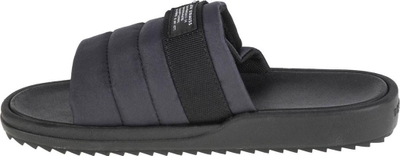Rrypa plazhi Levi's Tahoma W 234236-1701-559, për femra, e zezë