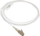 Kabllo pigtail fibër optike LC, multimode 50/125, 1m, e verdhë
