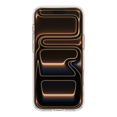 Kapak telefoni Spigen Ultra Hybrid ACS10278, 6.9", transparent