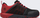 Atlete pune Timberland Radius Alloy-Toe, për burra, numri 7, e zezë me të kuqe