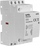 Kontaktor Zamel STM-25-40, 25A, 230V 4xNO, gri