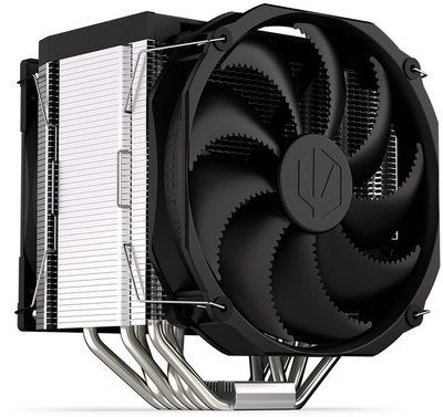 Ладилник Endorfy Fortis 5 Dual 
